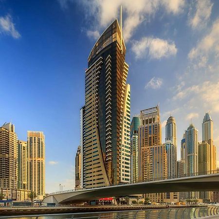 Dusit Residence Apartments - Key One Homes Dubai Exterior foto