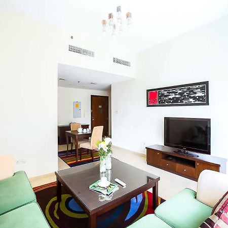 Dusit Residence Apartments - Key One Homes Dubai Exterior foto