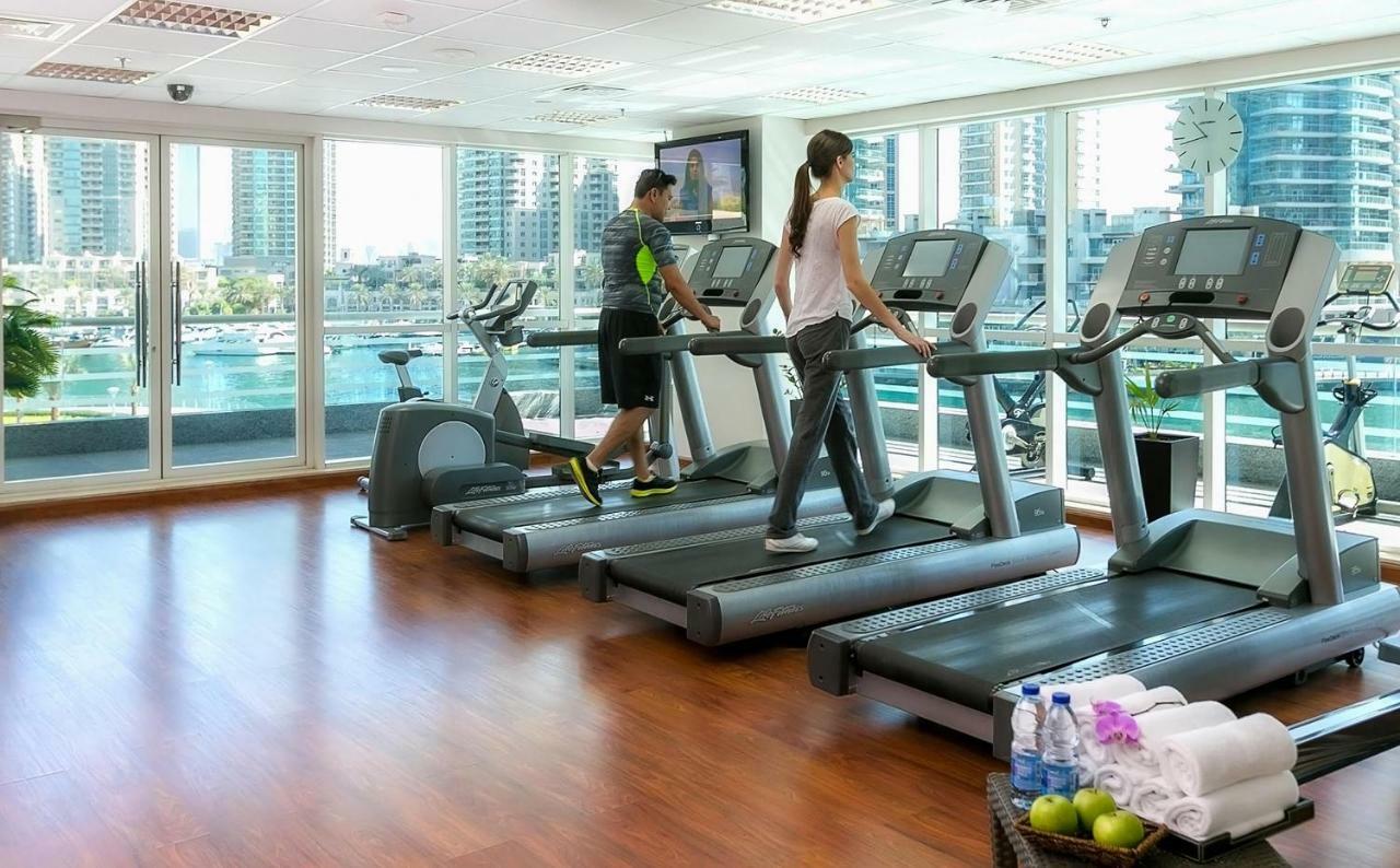 Dusit Residence Apartments - Key One Homes Dubai Quarto foto
