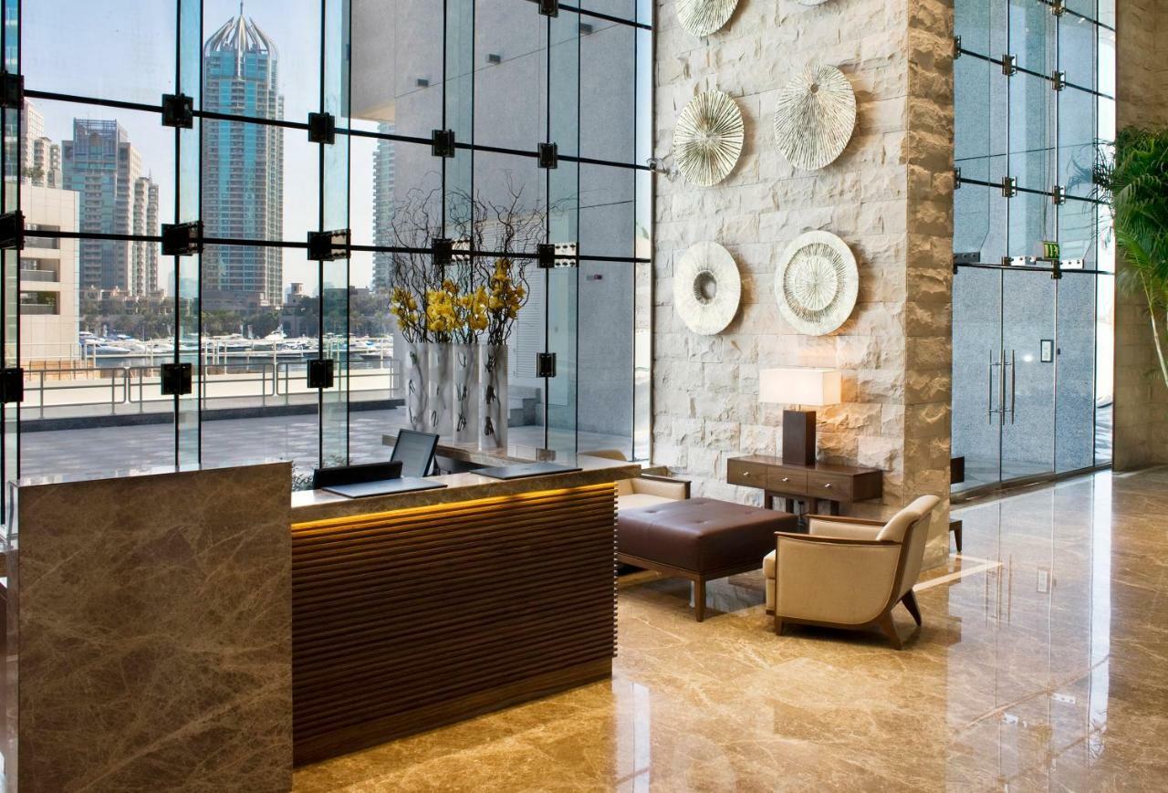 Dusit Residence Apartments - Key One Homes Dubai Quarto foto