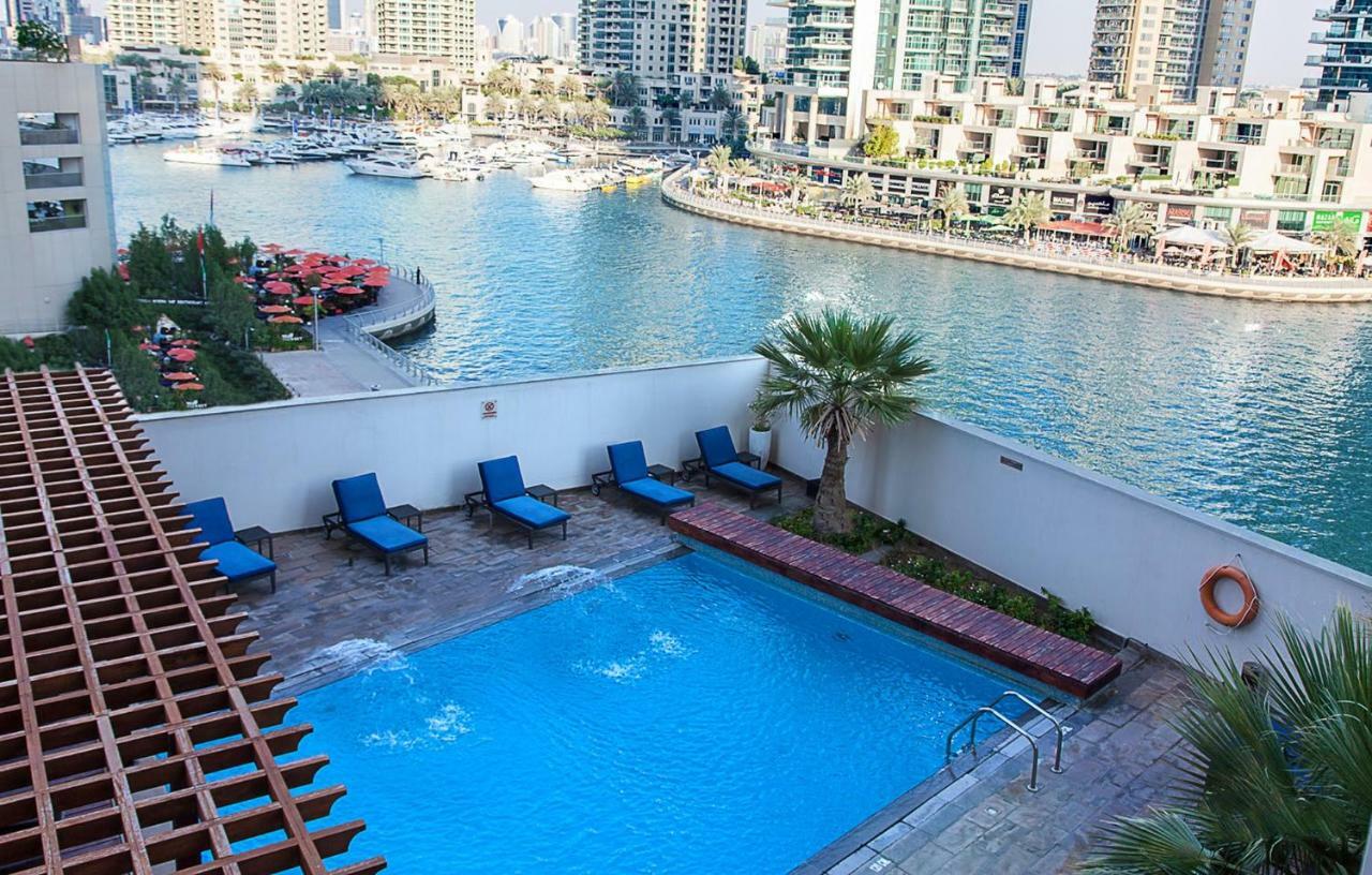 Dusit Residence Apartments - Key One Homes Dubai Quarto foto