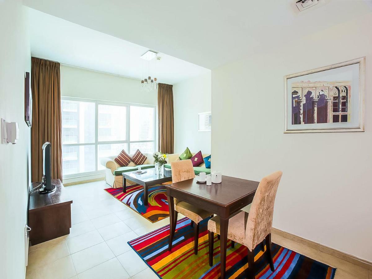 Dusit Residence Apartments - Key One Homes Dubai Exterior foto
